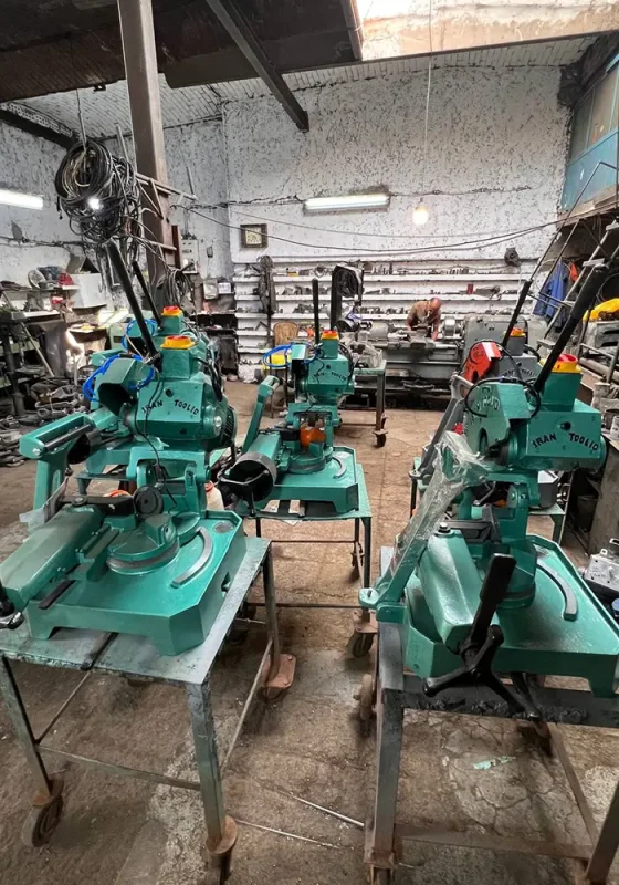 اره آب صابونی